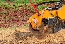 Mulching Services in West Point, MS
